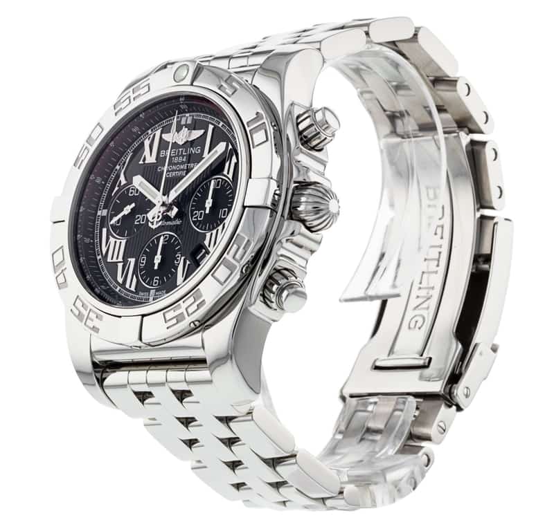 Breitling Chronomat 44 AB0110